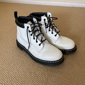 Doc Marten’s Boots